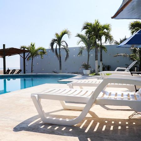 Lunazul Hotel By Rotamundos La Vigueta Dış mekan fotoğraf